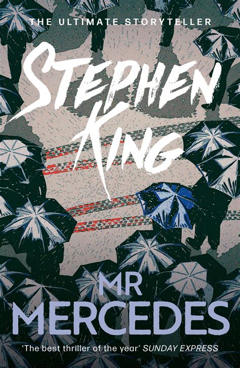 Good Mr. King