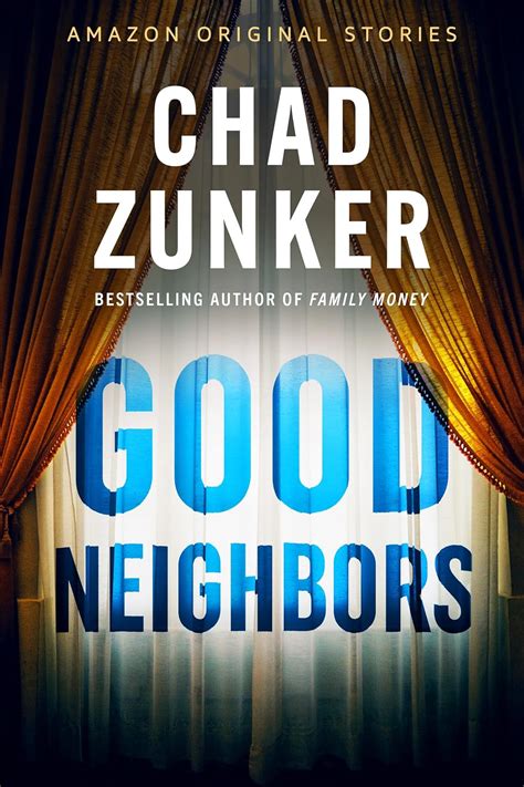 Good Neighbors