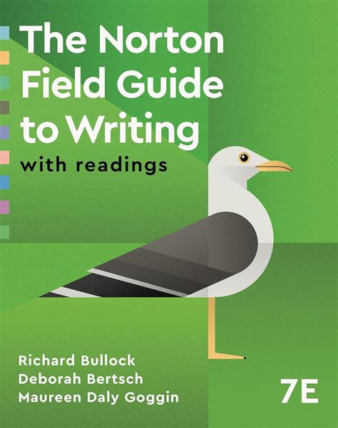 Good Writing with Readings