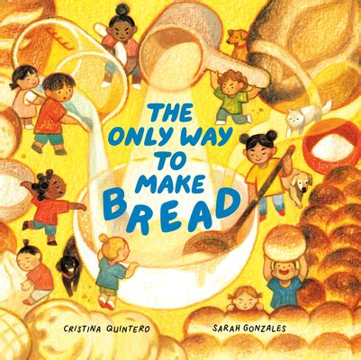 Good bread