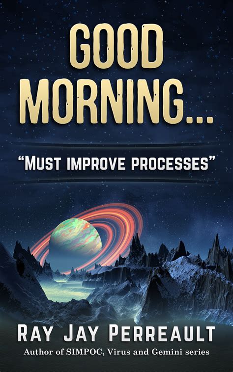 Good morning