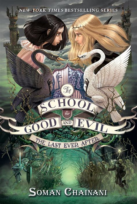 Good vs. Evil