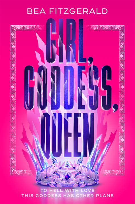 Goodbye, Goddess