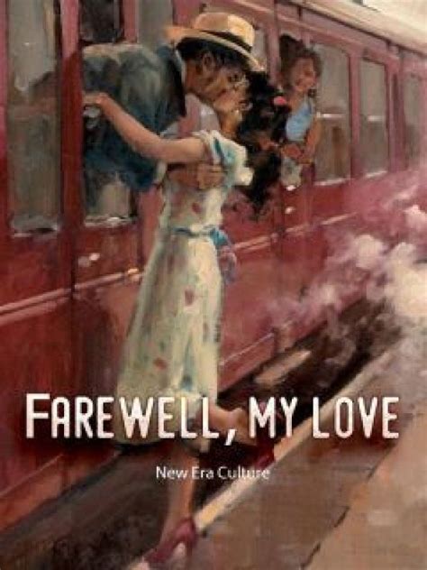 Goodbye, My Love
