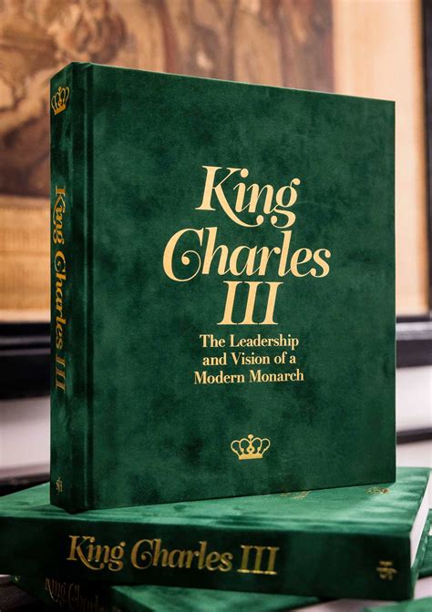 Goodbye Charles