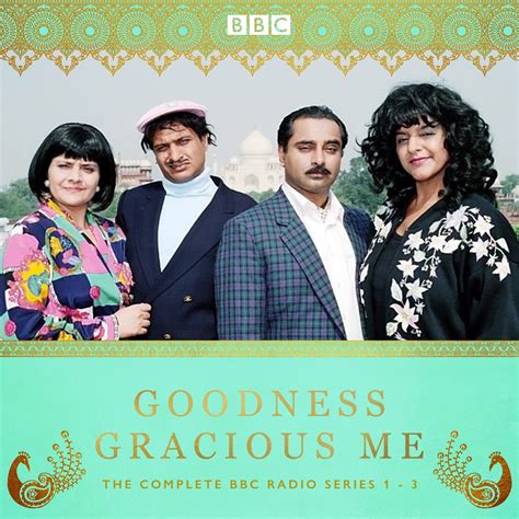 Goodness Gracious Me - Volume 2