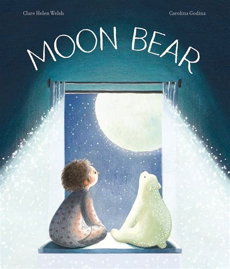 Goodnight, Little Moon Bear