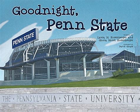 Goodnight, Penn State