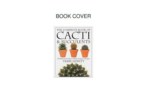 Goodnight Cacti