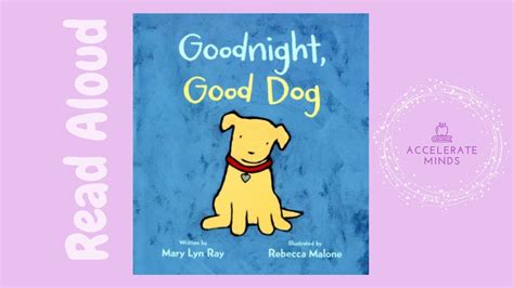 Goodnight Dog