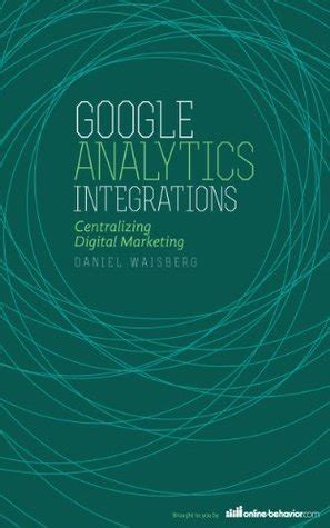 Google Analytics Integrations