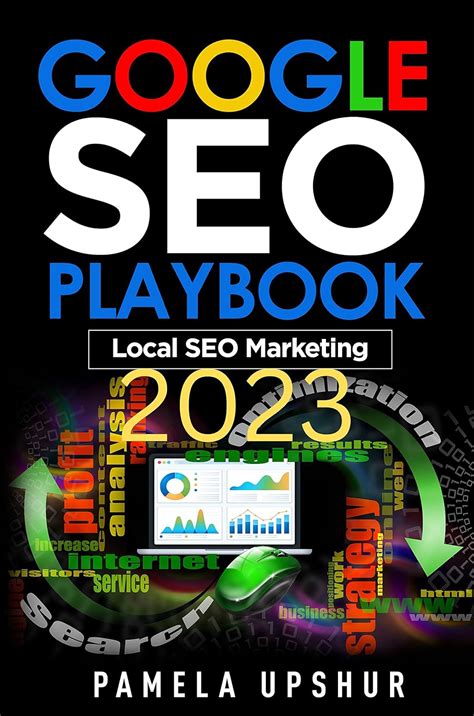 Google SEO Playbook Local SEO Marketing