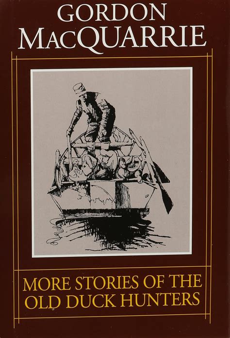 Gordon Macquarrie Trilogy