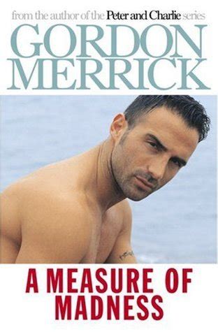Gordon Merrick