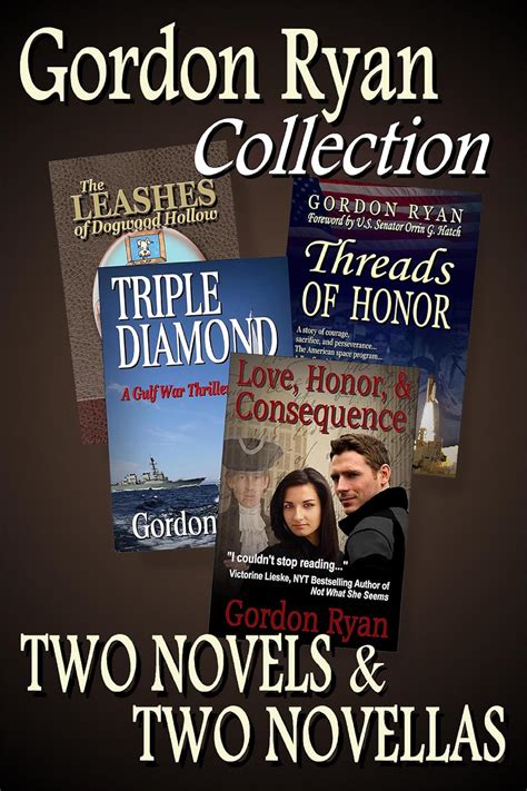 Gordon Ryan Collection