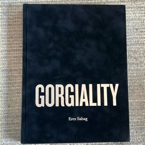 Gorgiality