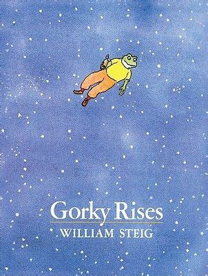 Gorky Rises