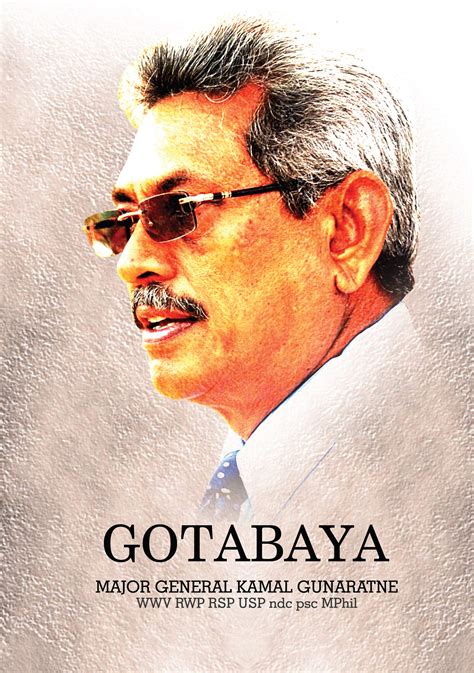 Gotabaya