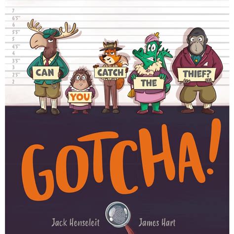 Gotcha.com