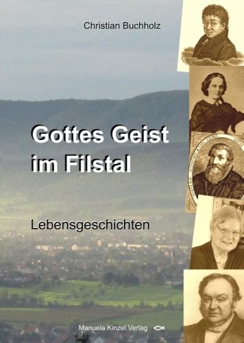 Gottes Geist im Filstal
