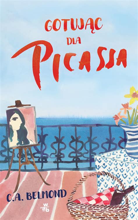 Gotujac dla Picassa