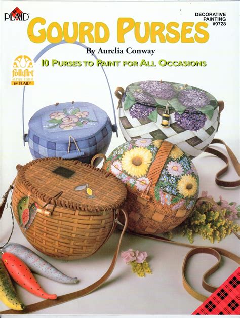 Gourd Purses