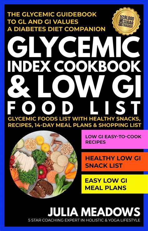 Gourmet Low GI