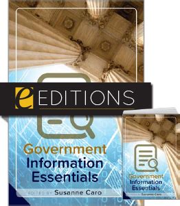 Government Information Essentials