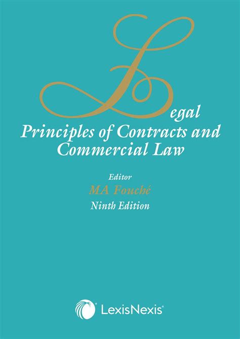 Government contract principles