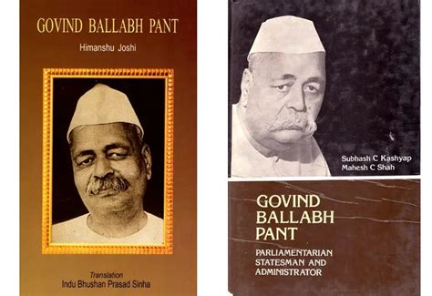 Govind Ballabh Pant