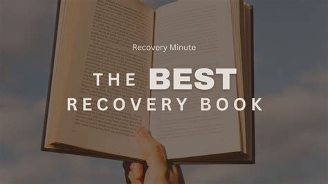 Grace-Based Recovery