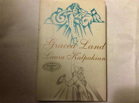 Graced Land Loth