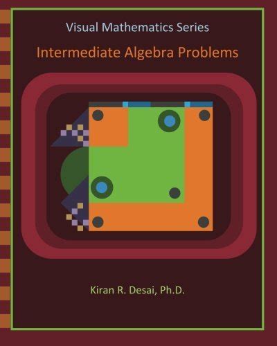 Grade Two Addition Problems: Visual Mathematics Series