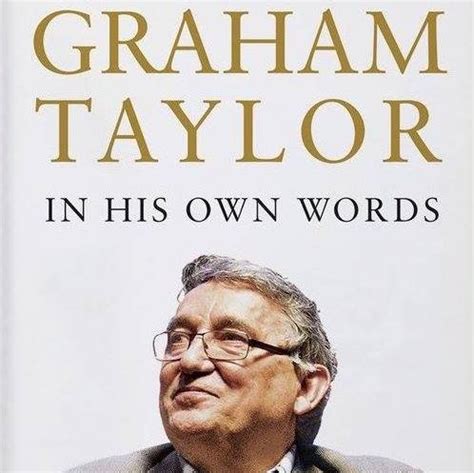 Graham Taylor