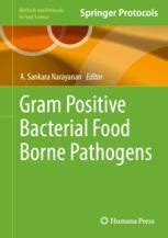 Gram-Positive Pathogens