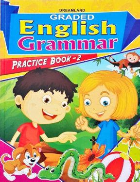 Grammar Practice Book 2