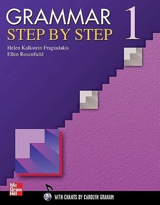 Grammar Step by Step 3