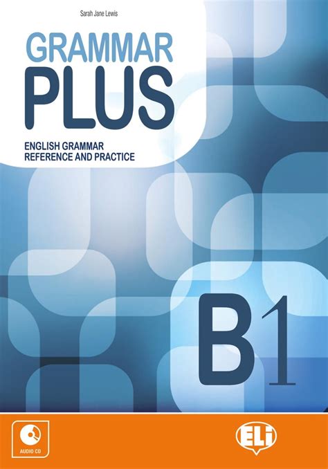 Grammar plus b1