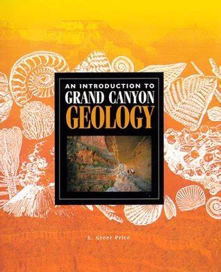 Grand Canyon Geology