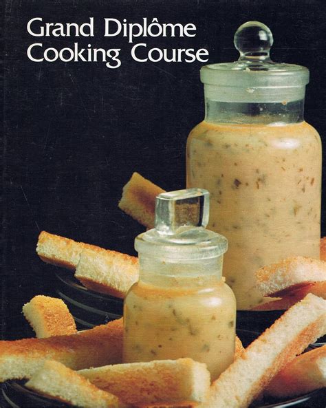 Grand Diplome Cooking Course Volume 15