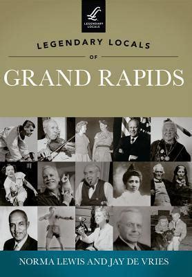 Grand Rapids