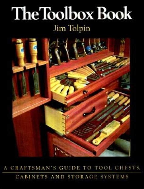 Grandpa's Toolbox