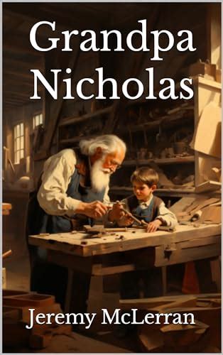Grandpa Nicholas