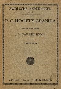 Granida - P.C. Hooft:
