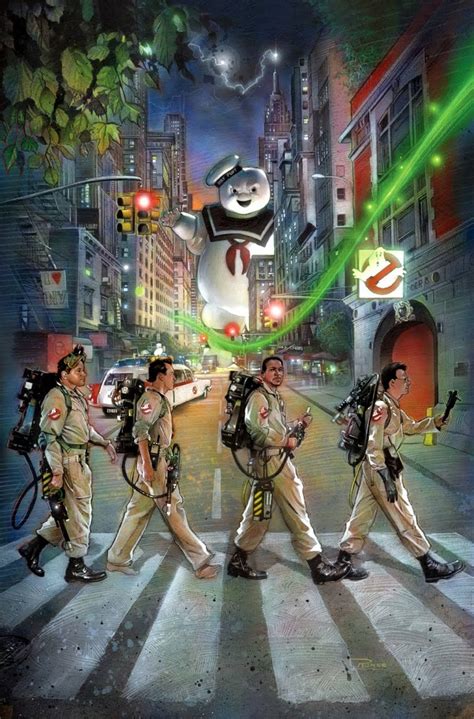 Granny Ghost Buster