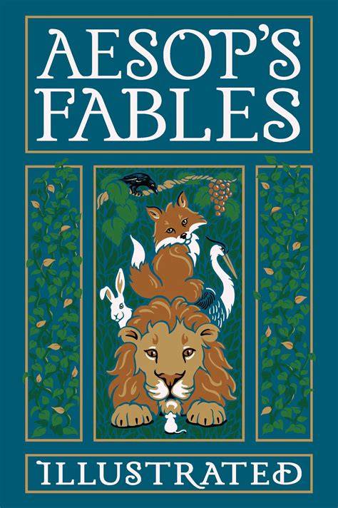 Granny Mary Fables