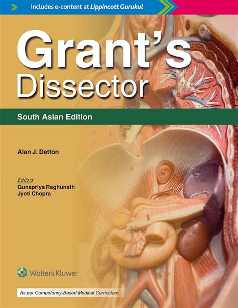 Grant's Dissector