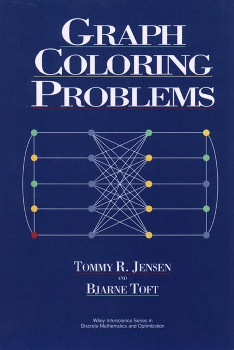 Graph Coloring Problems ePOD (eprint)