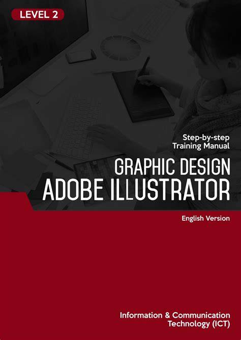 Graphic Design (Adobe Illustrator) level 2