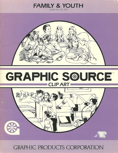 Graphic Source Clip Art Library